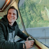 Myrtle Beach Safari Employee Jack Mathews's profile photo