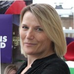 Leeds Trinity University Employee Tania Clarke's profile photo