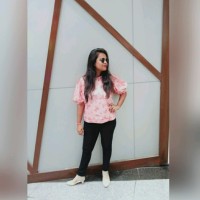 Kumpenny Solutions Employee Shiwani Mallesh's profile photo