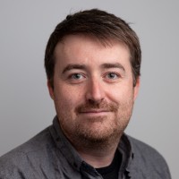 Royal Society of Chemistry Employee Stephen Hendry's profile photo