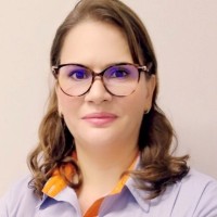 Tilabras Employee Elaine Cesário's profile photo