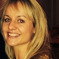 Saint And Sofia Employee Mary Hand's profile photo