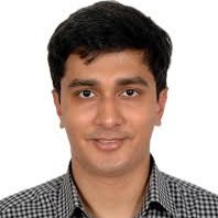 Burgeon market research Employee Shivam Verma's profile photo