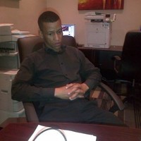 TCHbonisa Employee Bryan Mokwena's profile photo