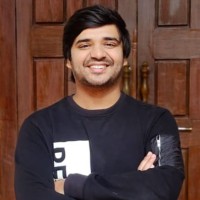 Bringin Employee Sirivanth C's profile photo