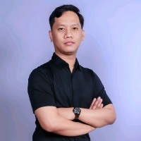 Pt. Wook Global Technology Employee Agung Prakosatama's profile photo