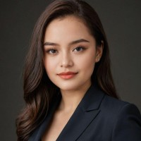 TurnkeyISP Employee Johanna Almanzor's profile photo