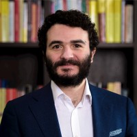 Khaled Kammoun Email & Phone Number