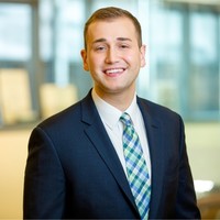 SpaceX Employee Stephen Nelson's profile photo