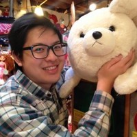 Xignite, A QUODD Solution Employee Alex Quang's profile photo