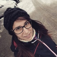 Daniela Popescu Email