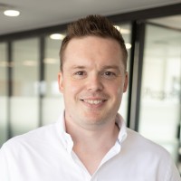 M&C Saatchi Performance Employee Dane Buchanan's profile photo