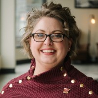 Gina Woodward Email & Phone Number