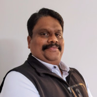 GlidePath Employee Maninilavan Arivukkarasu's profile photo