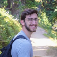 Fingerpaint Group Employee Jacob Jaffe's profile photo