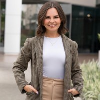 YogaSix Employee Sophia Johnson's profile photo