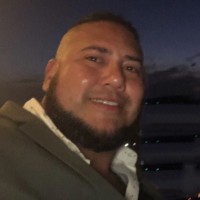 TC Boiler & Piping Employee Jeremiah Ortego's profile photo