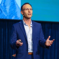 Ono Academic College Employee Ronen Halpern's profile photo