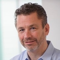 RevelHMI Employee Robin Elenga's profile photo