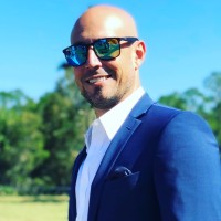 EAGLE AUTO RELOCATION Employee Robert Montgomery's profile photo