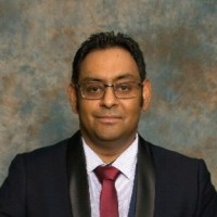 Avanade Employee Aaron Singh's profile photo