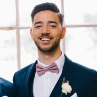 Lordstown Motors Employee Lydon Mitchelson's profile photo