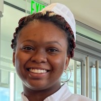 Macrina Bakery Employee Keajia Hardin's profile photo