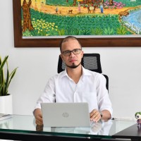 Juan David Carvajal Email