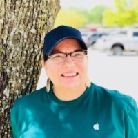 Apple Employee Sherri Sharp's profile photo