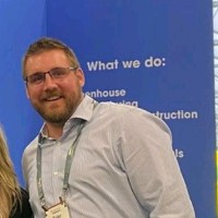 Westland Greenhouse Solutions Employee Tyler Rodrigue's profile photo