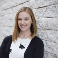O'Neill Insurance Employee Katie van Zile's profile photo