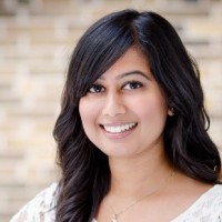 AI LA Employee Sarah Katyal's profile photo
