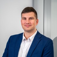 Benjamin Euler Email & Phone Number