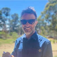 Australian Ecosystems Employee Andrew Hastie's profile photo