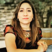 Elizabeth Cadena Moreno Email