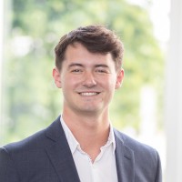 Marsh McLennan Agency Employee Elijah Lyons's profile photo