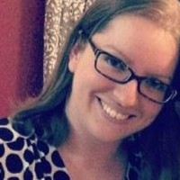 Simon & Schuster Employee Heather Waters's profile photo
