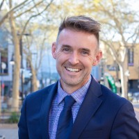 Downtown Sacramento Partnership Employee Scott Ford's profile photo