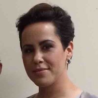 Integrated Regional Laboratories Employee Ana Perez's profile photo