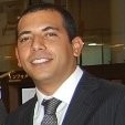 DENZAI Employee Salah Mahjoub's profile photo
