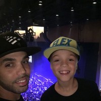 Safelite AutoGlass Employee Derek Miles's profile photo