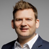COINS Information Systems AG Employee Sebastian Bertheau's profile photo