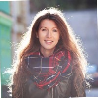 DecenterAds Employee Ekaterina Baranova's profile photo