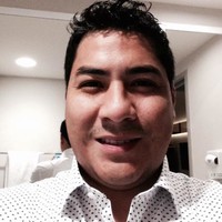 Travelon Bags Employee Ruben Figueroa's profile photo
