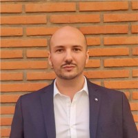 Université Toulouse 1 Capitole Employee Loïc Demeester's profile photo