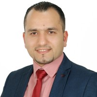 Meyer-Reumann & Partners Employee Tarek Jairwdeh's profile photo