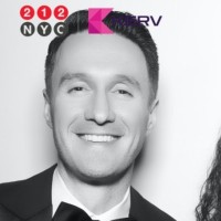 Media.net Employee Ryan Wisser's profile photo