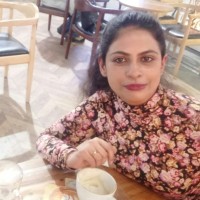 Spade  Infotech Employee Priti Sharma's profile photo