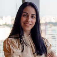 Spring Global Employee Maria Aparecida Oliveira Losano's profile photo