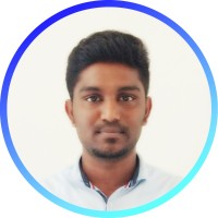 Bizdata Employee Vimalkumar Ponmalai's profile photo